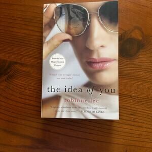 The Idea of You - Robinne Lee